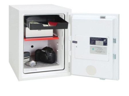 phoenix Coffre-fort anti-effraction FORTRESS PRO SS1443E