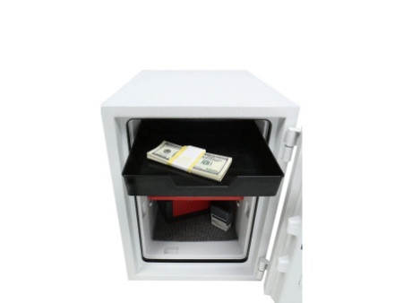 phoenix Coffre-fort anti-effraction FORTRESS PRO SS1443E
