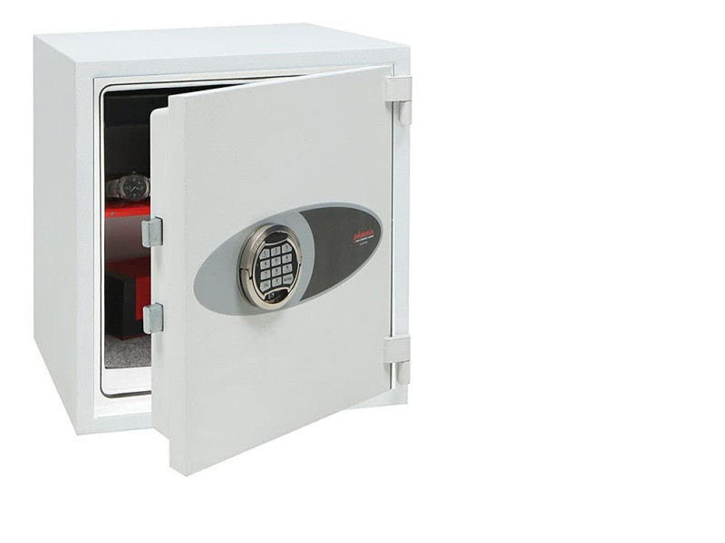 phoenix Coffre-fort anti-effraction FORTRESS PRO SS1444E