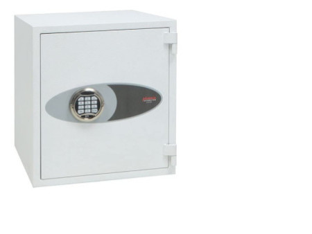 phoenix Coffre-fort anti-effraction FORTRESS PRO SS1444E