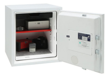 phoenix Coffre-fort anti-effraction FORTRESS PRO SS1444E