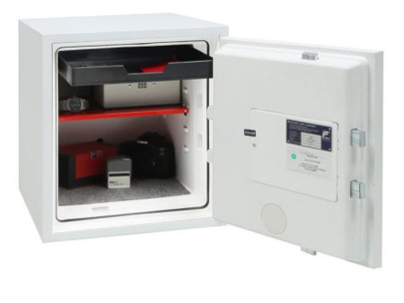 phoenix Coffre-fort anti-effraction FORTRESS PRO SS1444E