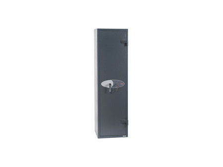 phoenix Coffre-fort pour armes RIGEL GS8022K, 6 porte-armes