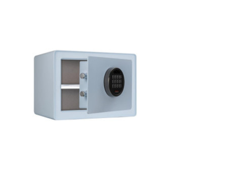 phoenix Coffre-fort anti-effraction DREAM Home Safe, bleu