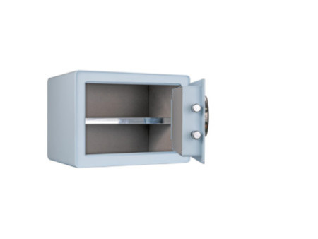 phoenix Coffre-fort anti-effraction DREAM Home Safe, bleu