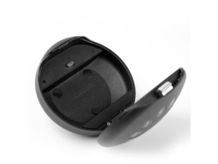 phoenix Boîte à clés PALM KS0212EC avec câble en acier, noir