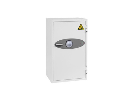 phoenix Coffre-fort pour batteries BATTERY FIGHTER BS0442E