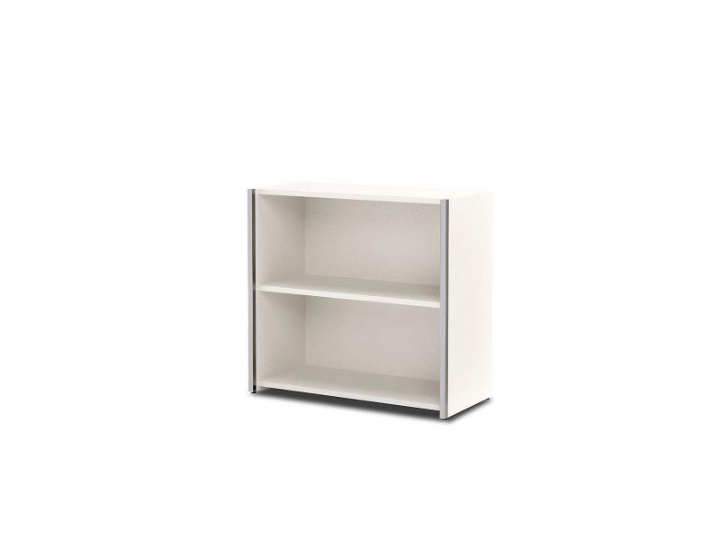 kerkmann Etagère AVETO, 1 tablette, (L)800 mm, blanc