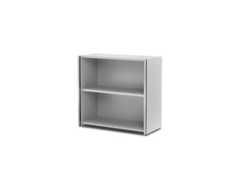 kerkmann Etagère AVETO, 1 tablette, (L)800 mm, blanc