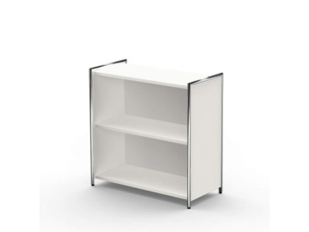 kerkmann Etagère ARTLINE, 1 tablette, (L)410 mm, blanc