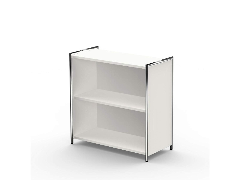 kerkmann Etagère ARTLINE, 1 tablette, (L)800 mm, blanc