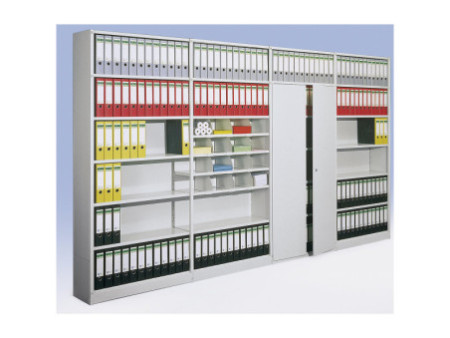 kerkmann Rayonnage de base Progress 500, (H)1.900 mm