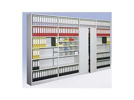kerkmann Rayonnage de base Progress 500, (H)1.900 mm