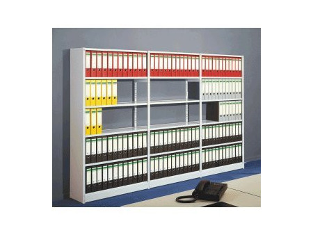 kerkmann Rayonnage de base Progress 500, (H)2.250 mm