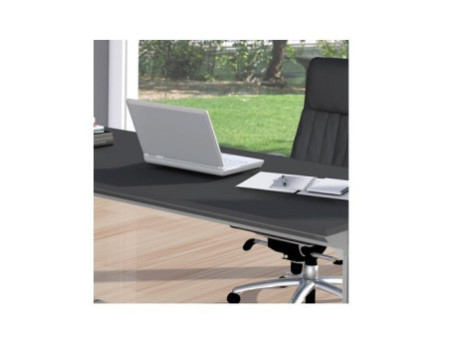 kerkmann Bureau AVETO, (L)1.600 x (P)800 mm, anthracite