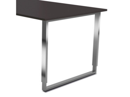 kerkmann Bureau AVETO, (L)1.600 x (P)800 mm, anthracite