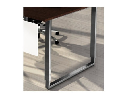 kerkmann Bureau AVETO, (L)1.600 x (P)800 mm, wengé