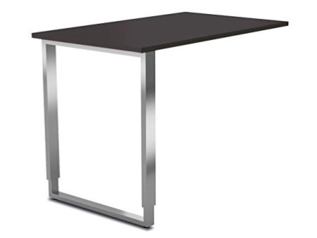 kerkmann Bureau AVETO, (L)1.800 x (P)800 mm, anthracite