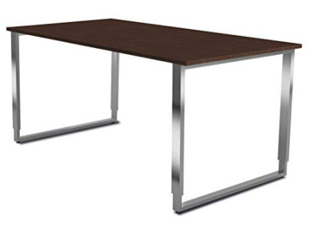 kerkmann Bureau AVETO, (L)1.800 x (P)800 mm, anthracite
