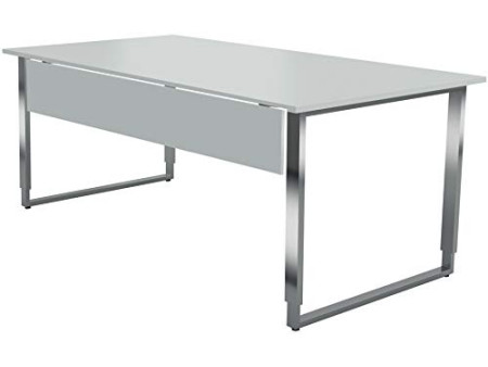 kerkmann Bureau AVETO, (L)1.800 x (P)800 mm, wengé