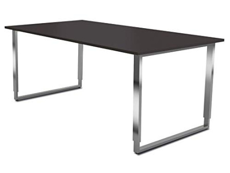 kerkmann Bureau AVETO, (L)1.800 x (P)800 mm, wengé