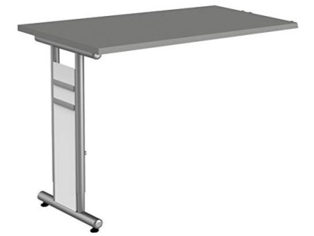 kerkmann Bureau pour ordinateur Form 4, (L)1.950 mm