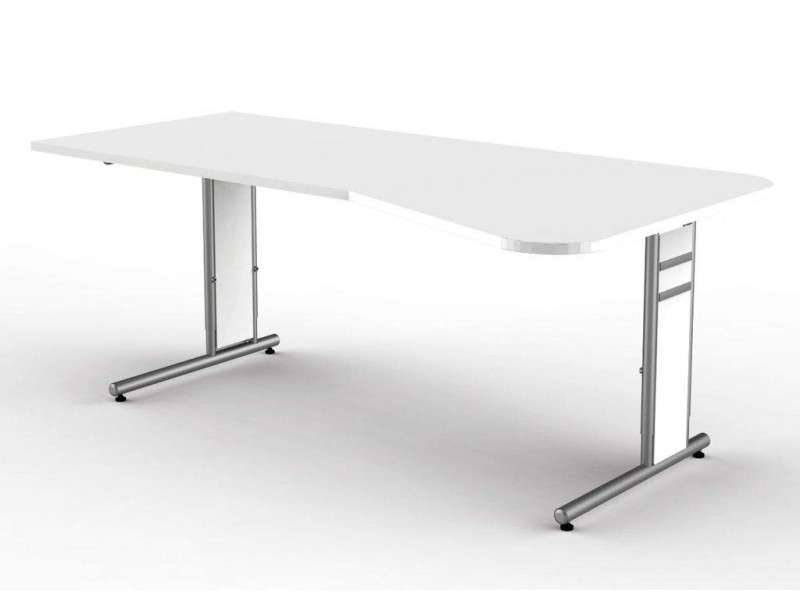 kerkmann Bureau pour ordinateur Form 4, (L)1.950 mm