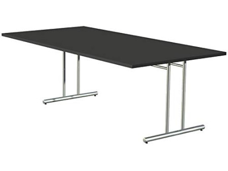 kerkmann Table de conférence ARTLINE, (L)2.000 mm