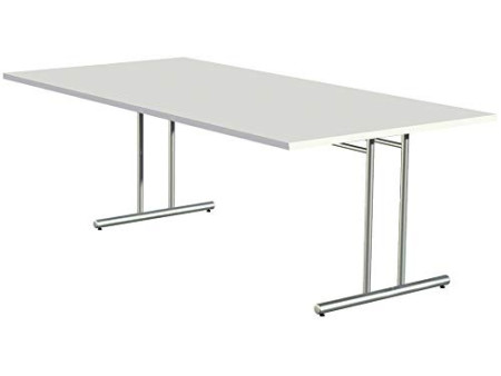 kerkmann Table de conférence ARTLINE, (L)2.000 mm