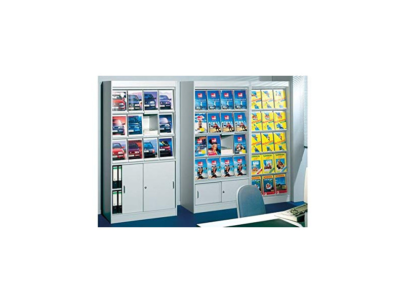 kerkmann Film de protection rigide pour armoires