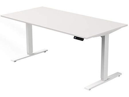 kerkmann Table de bureau assis-debout Move 3, (L)2.000 mm