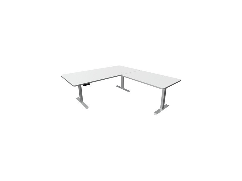 kerkmann Table de bureau assis-debout Move 3 Premium