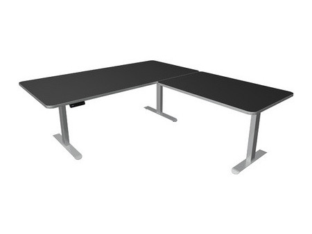 kerkmann Table de bureau assis-debout Move 3 Premium