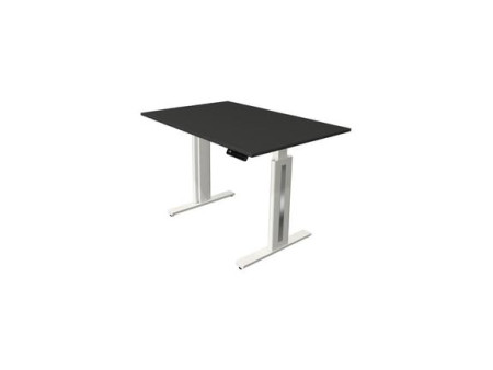 kerkmann Table de bureau assis-debout Move 3 fresh