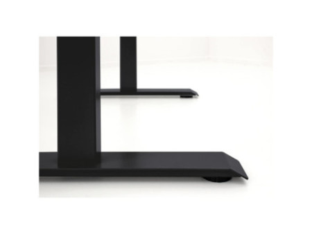 kerkmann Table de bureau assis-debout Move 1, érable