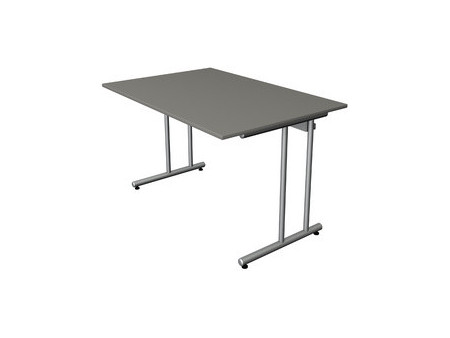 kerkmann Bureau Start Up, (L)1.000 x (H)600 mm, érable