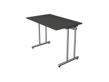 kerkmann Bureau Start Up, (L)1.600 x (H)800 mm, chêne