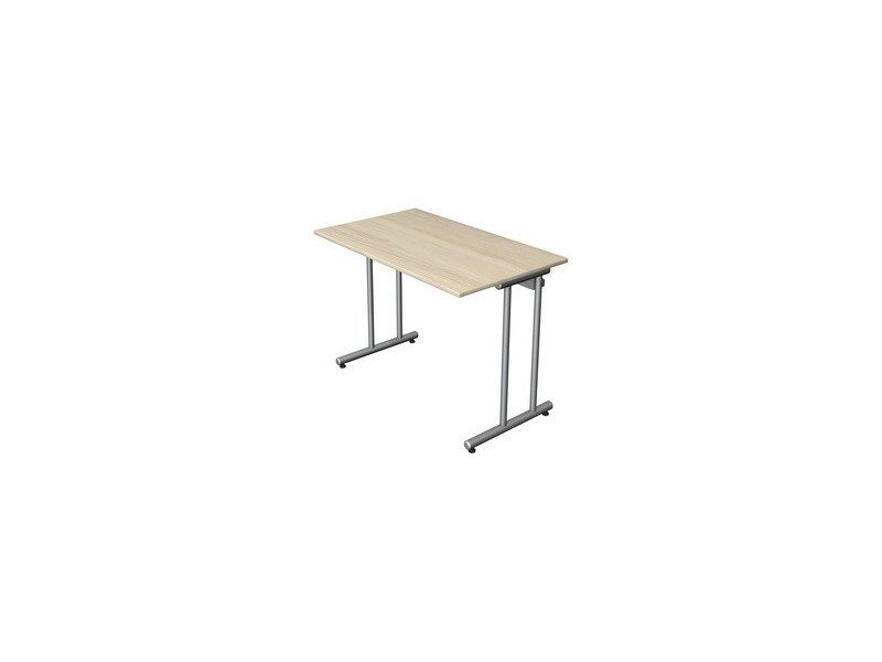 kerkmann Bureau Start Up, (L)1.800 x (H)800 mm, érable