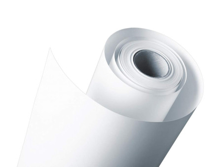 SCHÖLLERSHAMMER Rouleau calque, (l)750 mm x (L)20 m, 90 g/m2