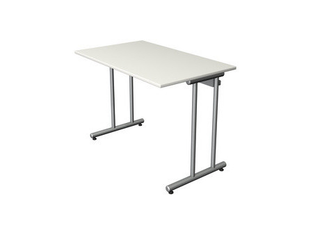 kerkmann Bureau Start Up, (L)1.800 x (H)800 mm, chêne