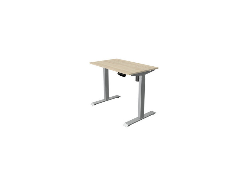 kerkmann Table de bureau assis-debout Move 1, (L)1.400 mm