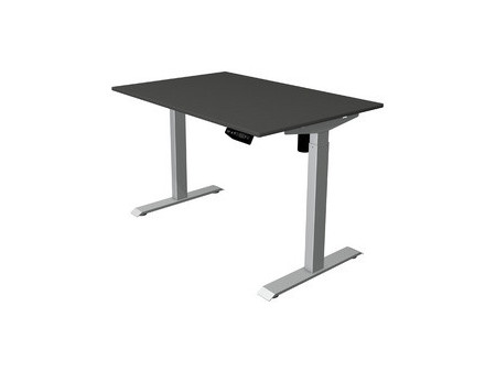 kerkmann Table de bureau assis-debout Move 1, (L)1.400 mm