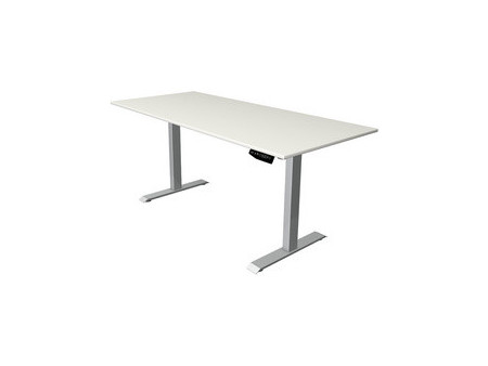 kerkmann Table de bureau assis-debout Move 1, (L)1.400 mm