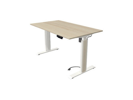 kerkmann Bureau réglable en hauteur Move 1 Advance, (L)1,0 m