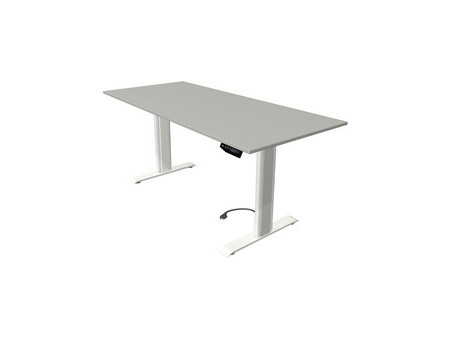 kerkmann Bureau réglable en hauteur Move 1 Advance, (L)1,0 m