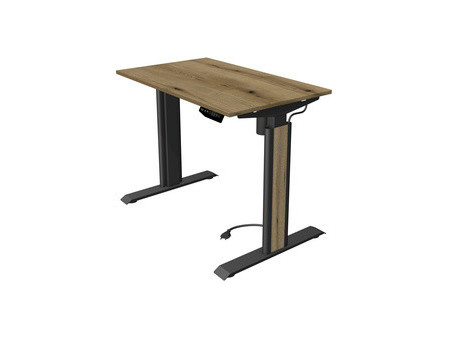 kerkmann Bureau réglable en hauteur Move 1 Advance, (L)1.2 m