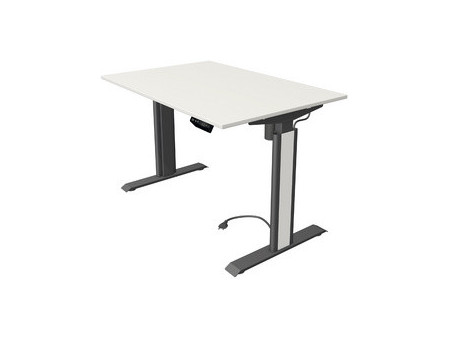 kerkmann Bureau réglable en hauteur Move 1 Advance, (L)1.2 m