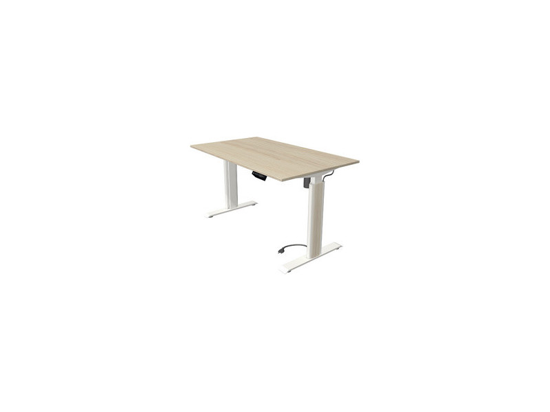 kerkmann Bureau réglable en hauteur Move 1 Advance, (L)1.8 m