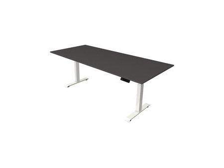 kerkmann Bureau réglable en hauteur Move 4, (L)1.200 mm
