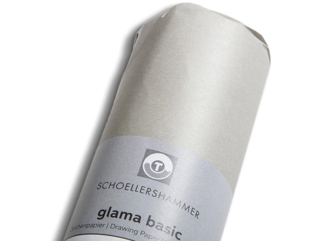 SCHÖLLERSHAMMER Rouleau calque, (l)330 mm x (L)50 m